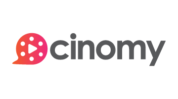 cinomy.com