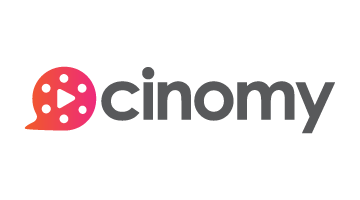 cinomy.com is for sale