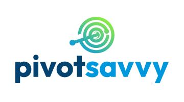 pivotsavvy.com is for sale