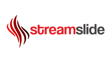 streamslide.com