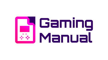 gamingmanual.com is for sale