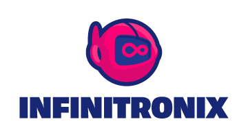 infinitronix.com is for sale