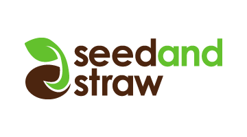 seedandstraw.com is for sale