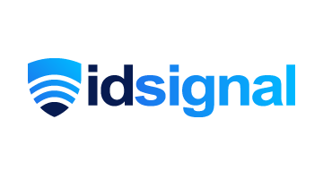 idsignal.com is for sale