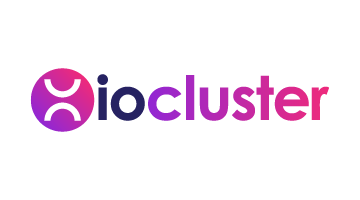 iocluster.com is for sale