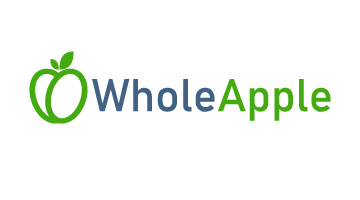 wholeapple.com is for sale