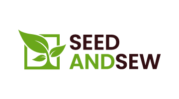 seedandsew.com