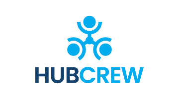 hubcrew.com is for sale