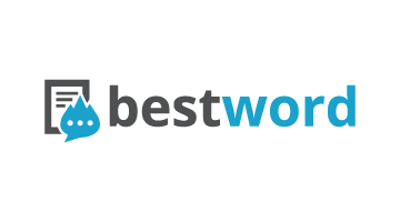 bestword.com is for sale