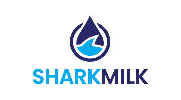 sharkmilk.com is for sale