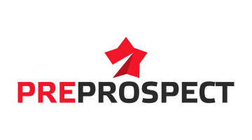 preprospect.com is for sale