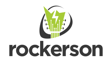 rockerson.com is for sale