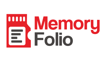 memoryfolio.com is for sale