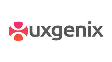 uxgenix.com is for sale