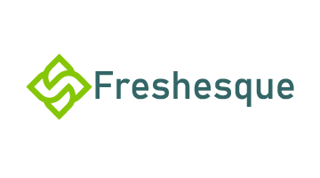 freshesque.com is for sale