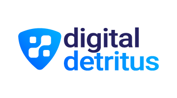 digitaldetritus.com is for sale