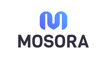 mosora.com is for sale