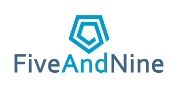 fiveandnine.com is for sale