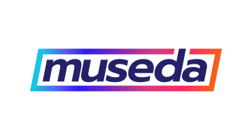 museda.com is for sale