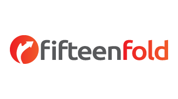 fifteenfold.com is for sale