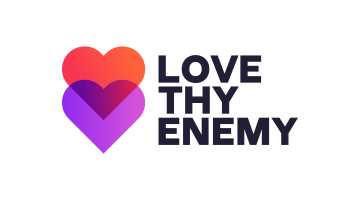 lovethyenemy.com is for sale