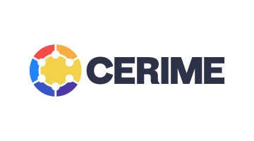 cerime.com is for sale