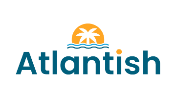 atlantish.com is for sale
