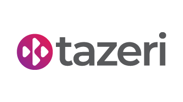 tazeri.com is for sale