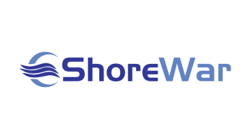 shorewar.com is for sale