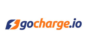 gocharge.io is for sale