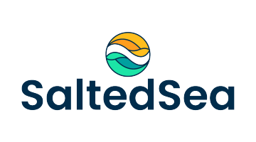 saltedsea.com is for sale