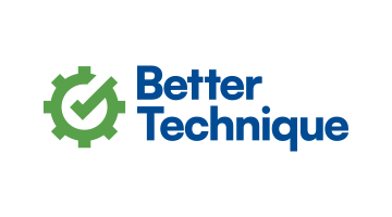 bettertechnique.com is for sale