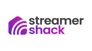 streamershack.com is for sale