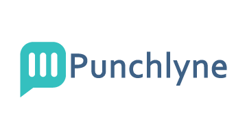 punchlyne.com is for sale