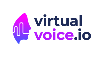 virtualvoice.io is for sale