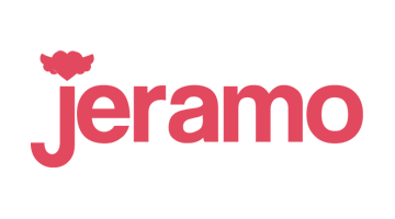 Logo for jeramo.com