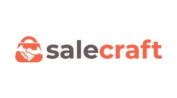 salecraft.com is for sale