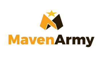 mavenarmy.com is for sale