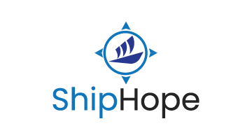 shiphope.com is for sale