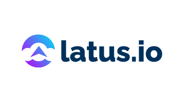 latus.io is for sale
