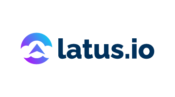 latus.io is for sale