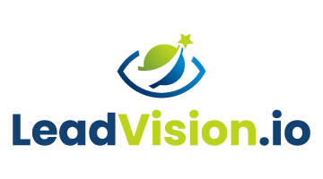 leadvision.io is for sale