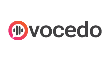 vocedo.com is for sale