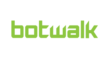botwalk.com is for sale