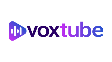 voxtube.com is for sale