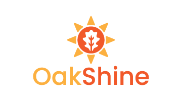 oakshine.com is for sale