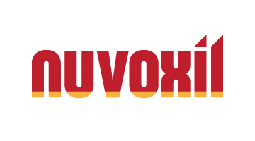 nuvoxil.com is for sale