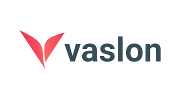 vaslon.com is for sale