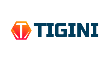 tigini.com is for sale