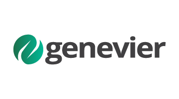 genevier.com is for sale